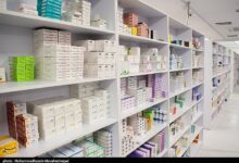 خودکفایی 97 درصدی ایران در تولید دارو