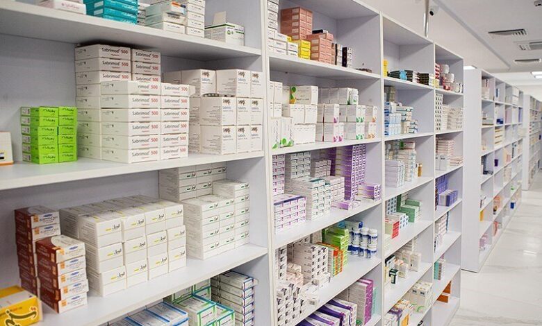 خودکفایی 97 درصدی ایران در تولید دارو