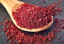 بررسی اثربخشی سماق در مقابله با زخم های حاد دهان - خبرگزاری مهر ایران و جهان