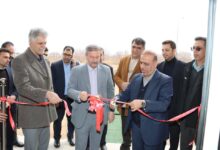 افتتاح مرکز بهداشت در شاهرود پوشش خدمات درمانی 4 هزار نفر - خبرگزاری مهر ایران و جهان