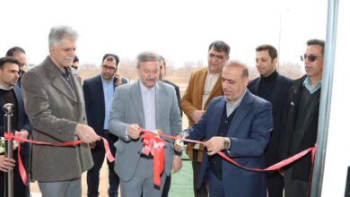 افتتاح مرکز بهداشت در شاهرود پوشش خدمات درمانی 4 هزار نفر - خبرگزاری مهر ایران و جهان