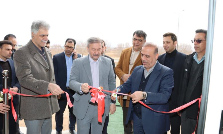 افتتاح مرکز بهداشت در شاهرود پوشش خدمات درمانی 4 هزار نفر - خبرگزاری مهر ایران و جهان