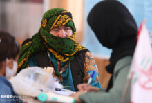 مشکلات شغلی و صنفی «بهورزان» در روستاها - خبرگزاری مهر ایران و جهان