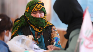 مشکلات شغلی و صنفی «بهورزان» در روستاها - خبرگزاری مهر ایران و جهان