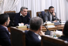 مشروح دو دیدار پزشکان و مدیران حوزه سلامت