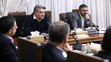 مشروح دو دیدار پزشکان و مدیران حوزه سلامت