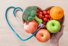 اولین و مهمترین اصل تغذیه در دوران بارداری