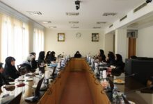 بررسی راهکارهای ارتقای سلامت بانوان در نشست فرهنگستان علوم پزشکی - خبرگزاری مهر ایران و جهان
