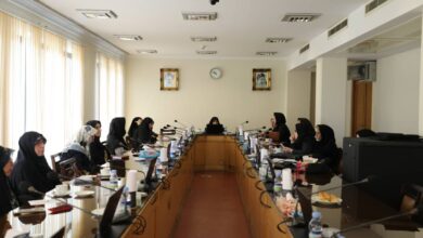 بررسی راهکارهای ارتقای سلامت بانوان در نشست فرهنگستان علوم پزشکی - خبرگزاری مهر ایران و جهان