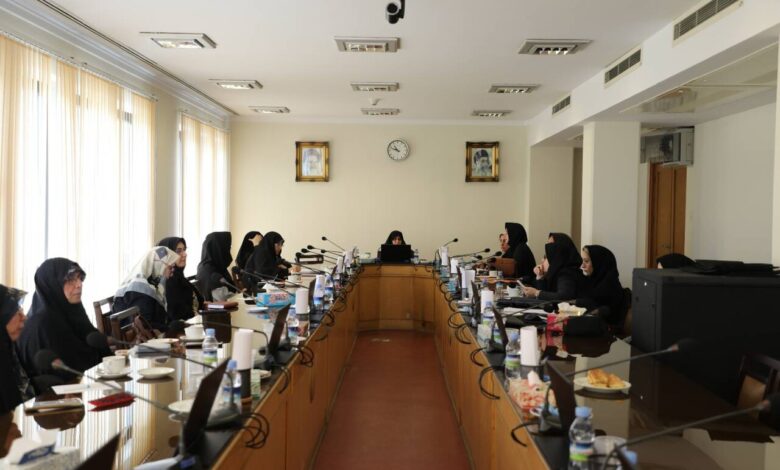 بررسی راهکارهای ارتقای سلامت بانوان در نشست فرهنگستان علوم پزشکی - خبرگزاری مهر ایران و جهان