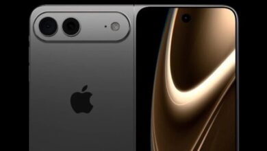 نسخه چینی آیفون ۱۸پرومکس با باتری ۵۰۰۰ میلی‌آمپری