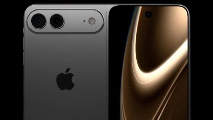 نسخه چینی آیفون ۱۸پرومکس با باتری ۵۰۰۰ میلی‌آمپری