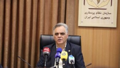 نظارت سازمان نظام پرستاری بر وضعیت پرستاران آسیب دیده - خبرگزاری مهر ایران و جهان