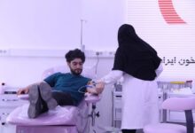 تاکید بر جذب جوانان و افزایش مشارکت بانوان در اهدای خون - خبرگزاری مهر ایران و جهان