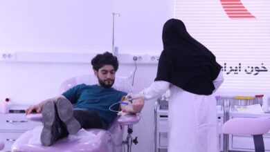 تاکید بر جذب جوانان و افزایش مشارکت بانوان در اهدای خون - خبرگزاری مهر ایران و جهان