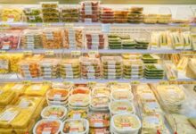 تسهیل صادرات و واردات مواد غذایی با سامانه‌های الکترونیکی جدید