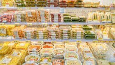 تسهیل صادرات و واردات مواد غذایی با سامانه‌های الکترونیکی جدید