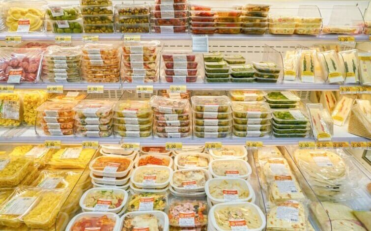 تسهیل صادرات و واردات مواد غذایی با سامانه‌های الکترونیکی جدید