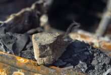 روایت پرسنل اورژانس از حملات تروریستی اخیر + تصاویر