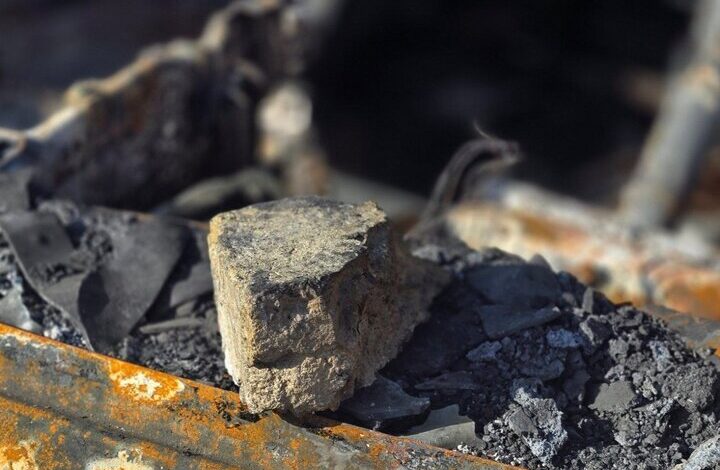 روایت پرسنل اورژانس از حملات تروریستی اخیر + تصاویر