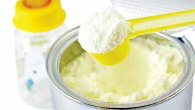 سهمیه شیرخشک برای 98 درصد نوزادان کافی است