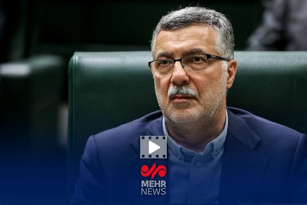 ظفرکندی: تصمیمی برای حذف ارز ترجیحی دارو گرفته نشده است