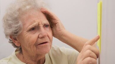 کاهش ۲۵ درصدی خطر ابتلا به زوال عقل با یک ورزش ساده مغز