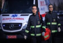 افتتاح پروژه های اورژانس و توسعه ناوگان فوریت های پزشکی در سراسر کشور - خبرگزاری مهر | اخبار ایران و جهان