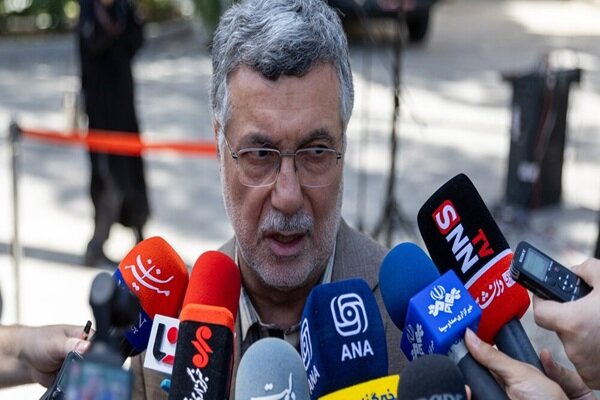 ژرکندی: 70 درصد به بودجه بیمه سلامت اضافه می شود - خبرگزاری مهر ایران و جهان