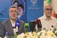 افتتاح همزمان 11 مرکز اورژانس در تهران با حضور وزیر بهداشت - خبرگزاری مهر ایران و جهان