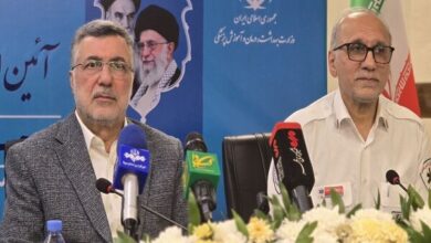 افتتاح همزمان 11 مرکز اورژانس در تهران با حضور وزیر بهداشت - خبرگزاری مهر ایران و جهان