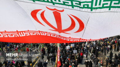 دعوت پزشکان از عموم مردم برای شرکت پرشور در راهپیمایی 22 بهمن - خبرگزاری مهر ایران و جهان