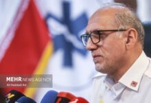 پیشرفت اضطراری؛ خدمات فوریت های پزشکی از انقلاب تا امروز - خبرگزاری مهر ایران و جهان