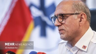 پیشرفت اضطراری؛ خدمات فوریت های پزشکی از انقلاب تا امروز - خبرگزاری مهر ایران و جهان