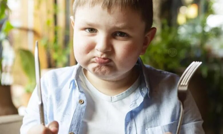 چاقی و کبد چرب؛ تهدید خاموش برای کودکان امروز