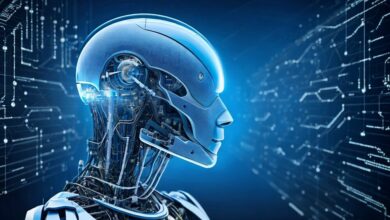 آیا گفت‌وگوی روزانه با ربات‌های هوش مصنوعی بر سلامت روان‌ تأثیر می‌گذارد