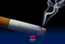 آیا دود سیگار و قلیان به چشم آسیب می زند؟ - خبرگزاری مهر اخبار ایران و جهان
