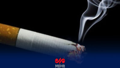 آیا دود سیگار و قلیان به چشم آسیب می زند؟ - خبرگزاری مهر اخبار ایران و جهان