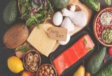 رژیم کتو، درمان بالقوه افسردگی - خبرگزاری مهر ایران و جهان