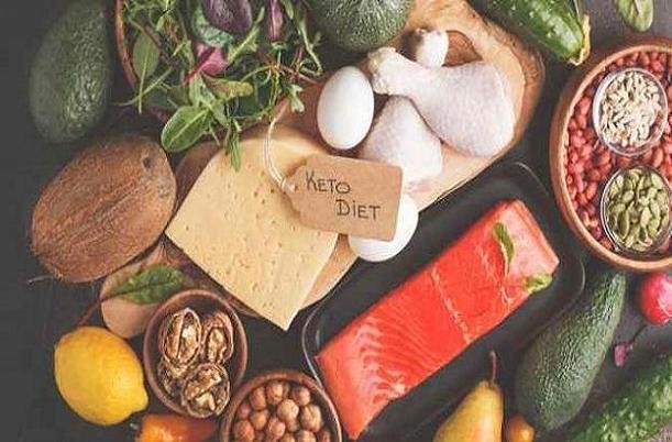 رژیم کتو، درمان بالقوه افسردگی - خبرگزاری مهر ایران و جهان