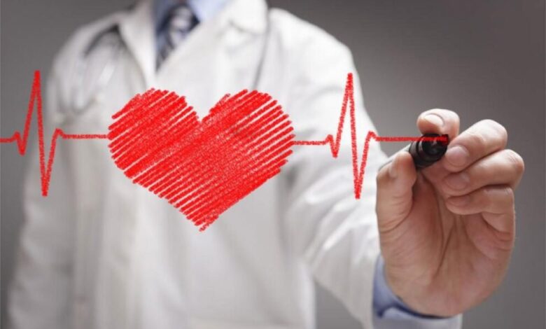 مراقب قلبت باش؛ هشدار به مردان ایرانی - خبرگزاری مهر خبر ایران و جهان