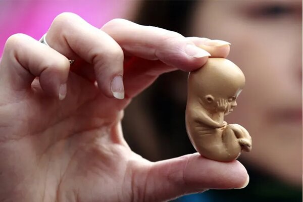 الکل در بارداری؛ خطری که با هیچ درمانی قابل جبران نیست