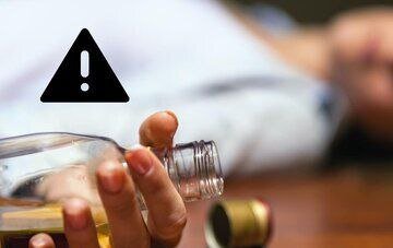 الکل در بارداری؛ خطری که با هیچ درمانی قابل جبران نیست