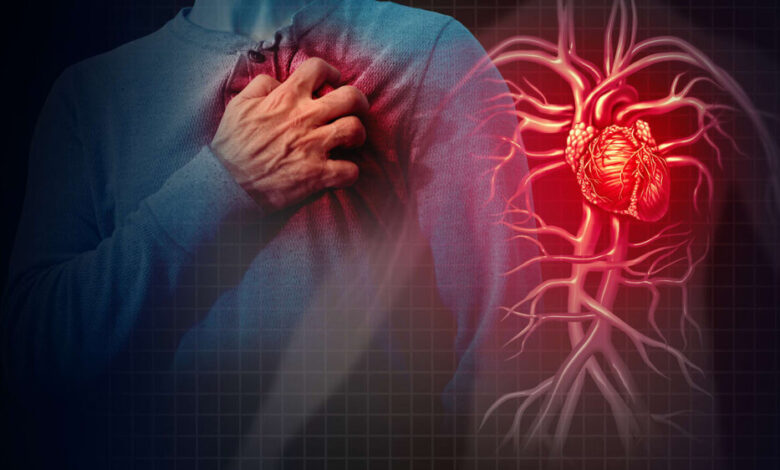 نقش الگوی مصرف غذاهای فوق فرآوری شده در بروز بیماری های قلبی