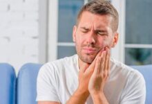 هر دندان درد نشانه پوسیدگی نیست - خبرگزاری مهر ایران و جهان