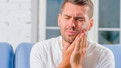 هر دندان درد نشانه پوسیدگی نیست - خبرگزاری مهر ایران و جهان