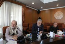 بررسی چالش های بخش غذا و سلامت