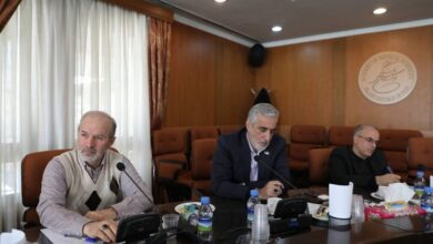 بررسی چالش های بخش غذا و سلامت