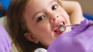 راهکارهایی برای حفظ سلامت دندان در کودکان / همه چیز درباره فلورایدتراپی