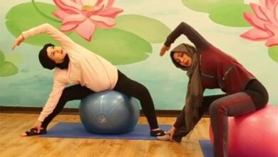 معرفی 5 ورزش برای زنان باردار برای تجربه راحت تر بارداری و زایمان - خبرآنلاین